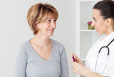 Neugodni vazomotorni simptomi menopauze traju 7 godina i više