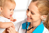 Intersticijske bolesti pluća u djece