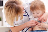 Je li nazalna terapija visokim protokom kisika učinkovita kod male djece?