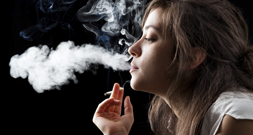 Uredna spirometrija u pušača može zavarati