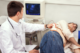 Ultrazvuk nije prvi izbor u dijagnostici palpabilne ingvinalne hernije