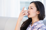 Fiksna kombinacija budezonida i formoterola u liječenju astme – bolja kontrola