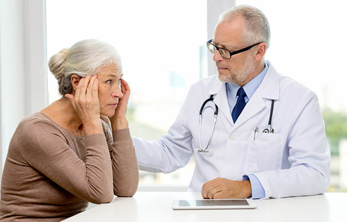 Gigantocelularni arteritis vertebralnih arterija kao uzrok moždanog udara Gigantocelularni arteritis vertebralnih arterija kao uzrok moždanog udara