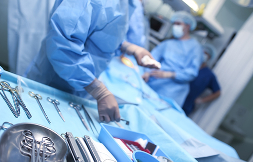 Razvoj epiduralne analgezije i epiduralne anestezije u rodilištu 