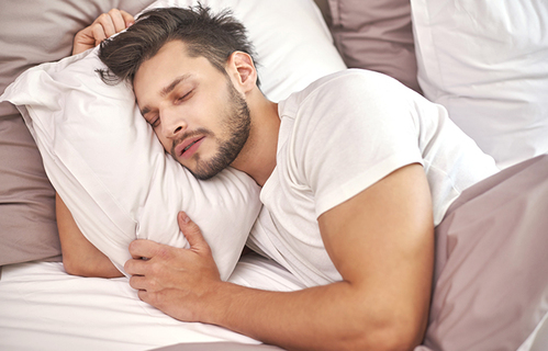 Čimbenici rizika za REM poremećaje spavanja
