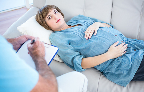 Prehipertenzija u trudnoći rizični faktor za metabolički sindrom poslije poroda?
