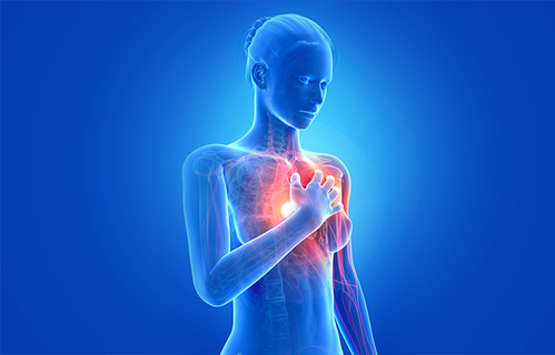 Povezanost bolesti srca i kronične bubrežne bolesti