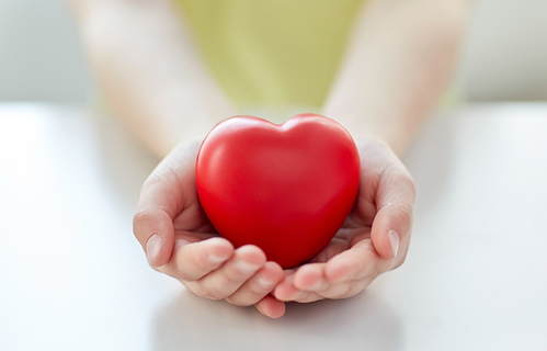 Svjetski dan srca  29. 9. 2021: Koristi srce i poveži se!