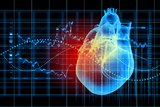Umjetna inteligencija prati otkucaje srca kroz vrijeme