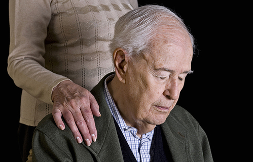 Nemotoričke i bihevioralne promjene kod Parkinsonove bolesti
