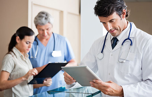 ChatGPT - primjena u kliničkoj medicini ChatGPT - primjena u kliničkoj medicini