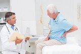 Kliničke upute za bolesnike s rakom jednjaka i ezofagogastričnog prijelaza 