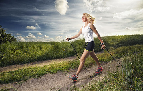 Hrvatski festival hodanja! Hrvatski festival hodanja!