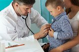 Liječenje vanbolničkih penumonija u djece