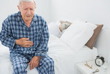 Gastroezofagealna refluksna bolest i komplikacije