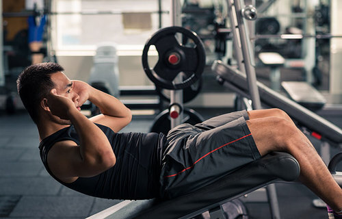 Suplementi za izgradnju mišića mogu navesti mlade na steroide Suplementi za izgradnju mišića mogu navesti mlade na steroide