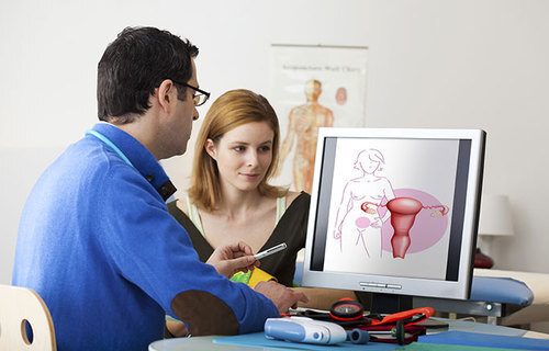 Karcinomi endometrija i jajnika – prikaz bolesnice