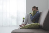 Postpartalna depresija češća kod žena s psihijatrijskim poremećajem u obitelji