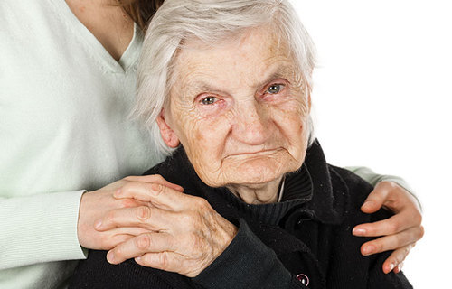 Od demencije češće boluju žene