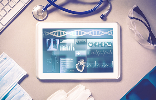Manifesto „MedTech Europe Manifesto for 2024 – 2029“ Manifesto „MedTech Europe Manifesto for 2024 – 2029“