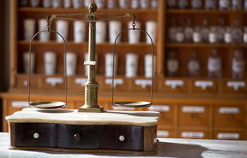 Obilježen Hrvatski dan ljekarni Obilježen Hrvatski dan ljekarni