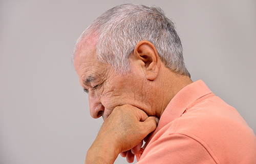 Psihijatrijski simptomi u Alzheimerovoj bolesti