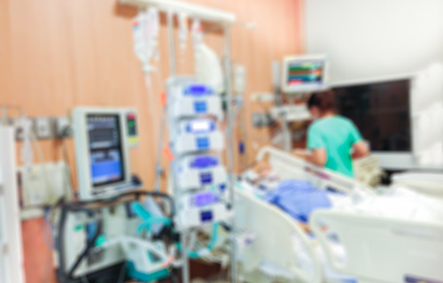 Biomarkeri u jedinici intenzivne medicine Biomarkeri u jedinici intenzivne medicine