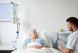 Jačanje dnevnih bolnica te povećanje broja bolničkih kreveta za palijativnu skrb