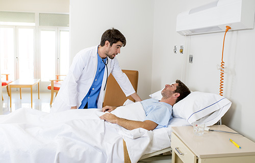 HBsAg-serokonverzija u liječenju kroničnog hepatitisa B pegiliranim interferonom HBsAg-serokonverzija u liječenju kroničnog hepatitisa B pegiliranim interferonom