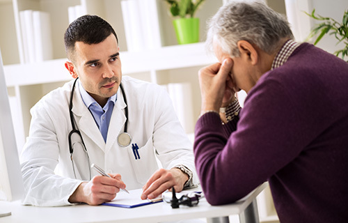 Andrologija u urologiji – kako poboljšati erektilnu disfunkciju u starijoj život Andrologija u urologiji – kako poboljšati erektilnu disfunkciju u starijoj život