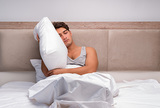 Fenotipovi spavanja kod KOPB-a i poremećaj disanja samo tijekom noći?