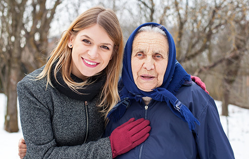Predavanje: Naučite kako biti prijatelj demencije