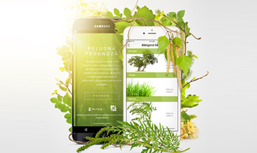 Počela je peludna sezona Počela je peludna sezona