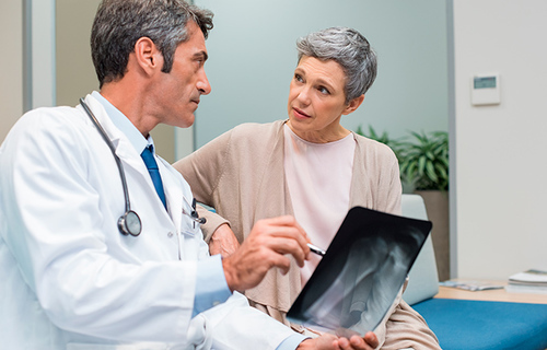 Antitrombotici i biopsija dojke  Antitrombotici i biopsija dojke