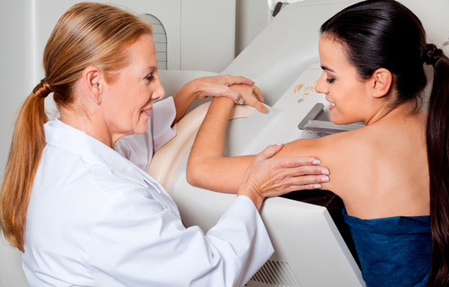 SAD: Novi podaci o učinku mamografskog probira