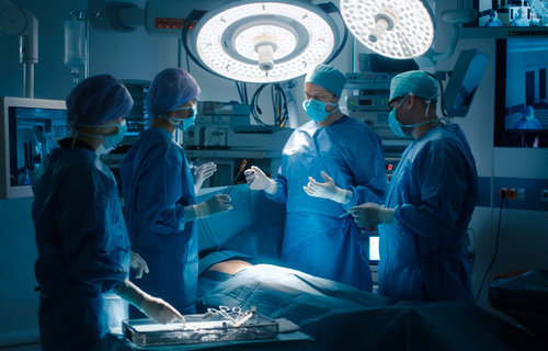 Klinički ishodi transplantacije srca nakon ugradnje uređaja CentriMag
