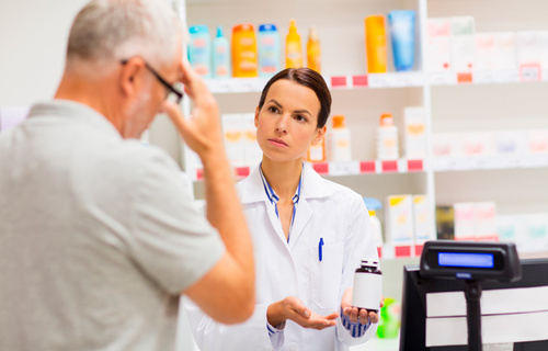 Salbutamol - nova nada u liječenju Parkinsonove bolesti?  Salbutamol - nova nada u liječenju Parkinsonove bolesti?