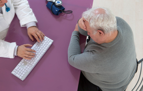 Veća učestalost kardiovaskularnih bolesti među starijim onkološkim bolesnicima Veća učestalost kardiovaskularnih bolesti među starijim onkološkim bolesnicima
