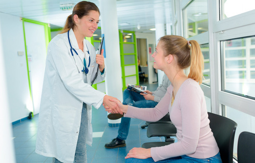 Odnosi s javnostima u zdravstvenim ustanovama Odnosi s javnostima u zdravstvenim ustanovama