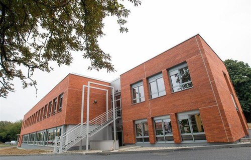 Dogradnja i opremanje dnevne bolnice Opće bolnice Virovitica Dogradnja i opremanje dnevne bolnice Opće bolnice Virovitica