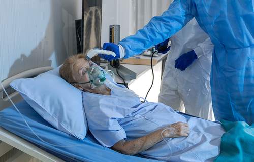 Skrb na kraju života – o skrbi i šire (što znamo i možemo) Skrb na kraju života – o skrbi i šire (što znamo i možemo)