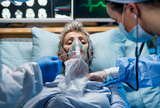 COVID-19: Ponovna hospitalizacija i smrtni slučajevi