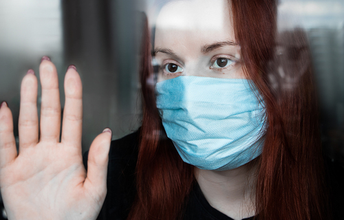 Ambulantno liječenje COVID-19 Ambulantno liječenje COVID-19