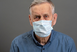 COVID-19: sigurna primjena maski za lice i kod bolesnika s KOPB-om