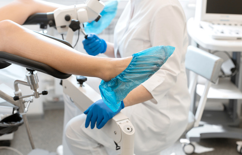 Masivna opstetrička krvarenja: narativni pregledni rad Masivna opstetrička krvarenja: narativni pregledni rad