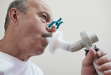 COVID-19 i astma 