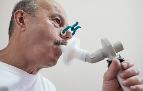 Procjena tehničke ispravnosti i interpretacija spirometrijskih nalaza 