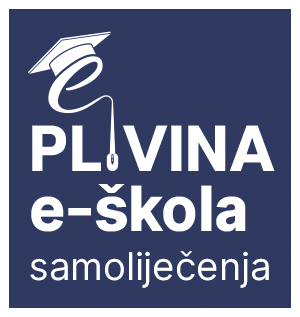 PLIVINA e-škola samoliječenja